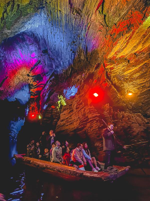 長江探索 長江探索