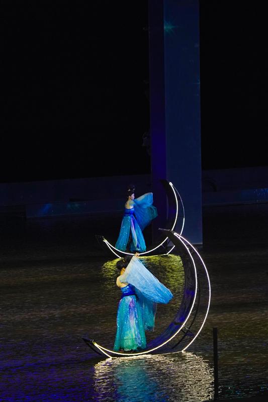 長江探索號 長江探索號