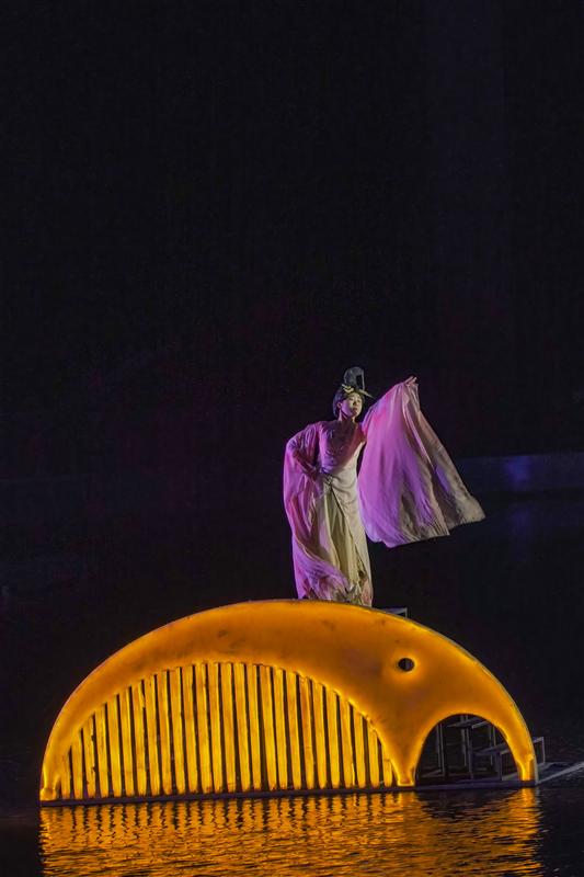 长江探索归来三峡 长江探索归来三峡