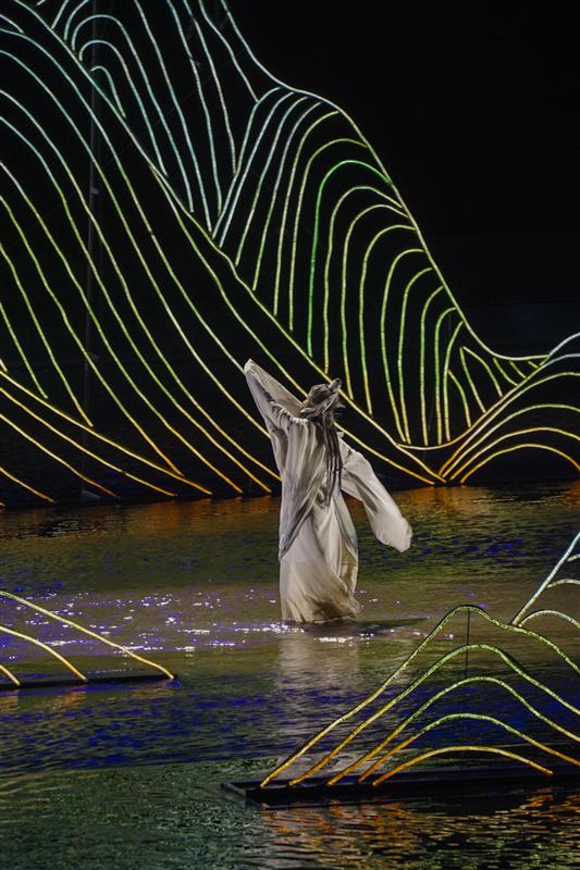 長江探索之歸來三峽 長江探索之歸來三峽