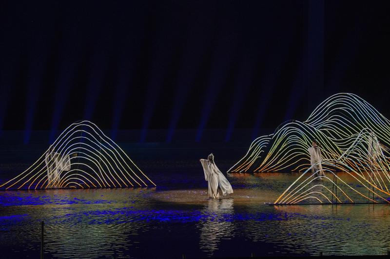 長江探索 長江探索