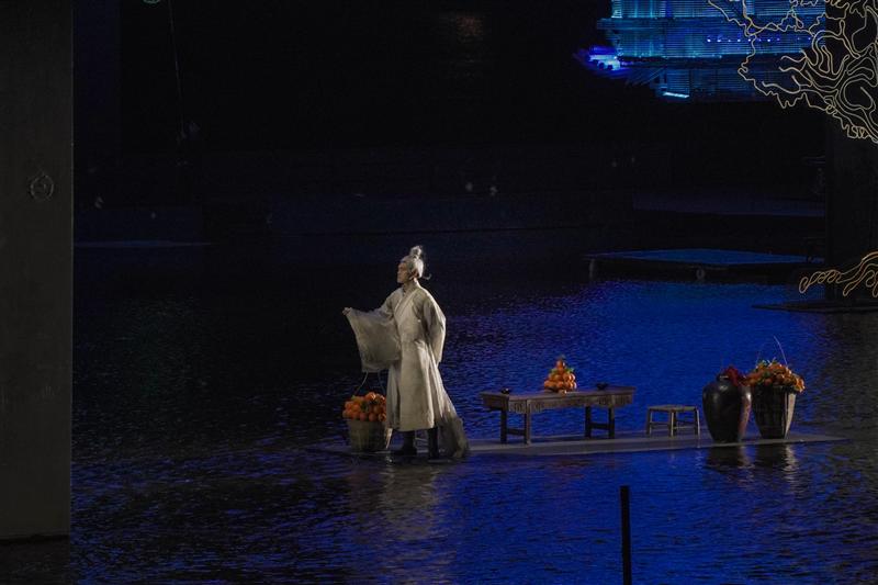 長江探索號 長江探索號