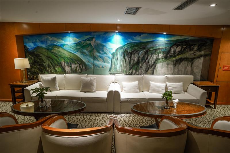 長江探索號 長江探索號