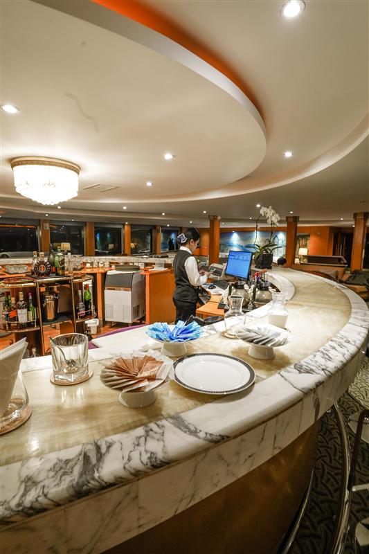 長江探索號 長江探索號