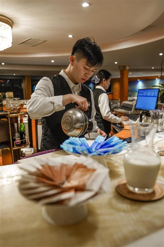 Meiwei Kaizhen Bar Meiwei Kaizhen Bar