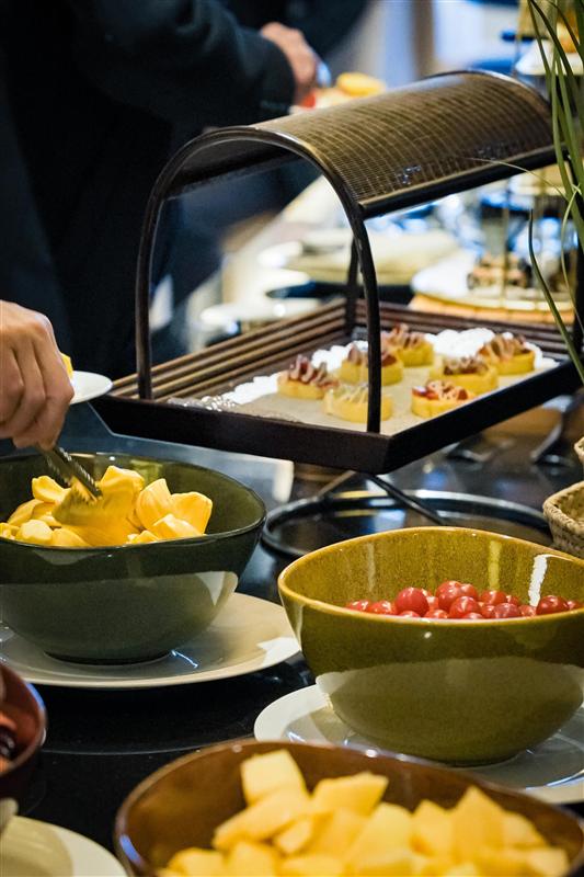 Yangtze River Exploration Dynasty Restaurant Yangtze River Exploration Dynasty Restaurant