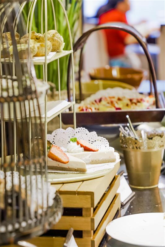 長江探索王朝餐廳 長江探索王朝餐廳