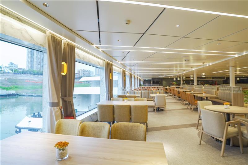世纪绿洲2F自助餐厅 世纪绿洲2F自助餐厅
