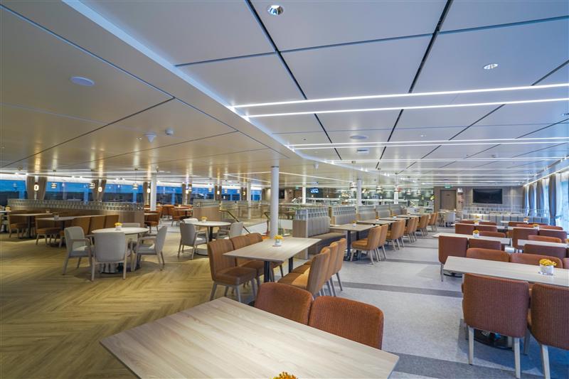 世紀綠洲2F自助餐廳 世紀綠洲2F自助餐廳