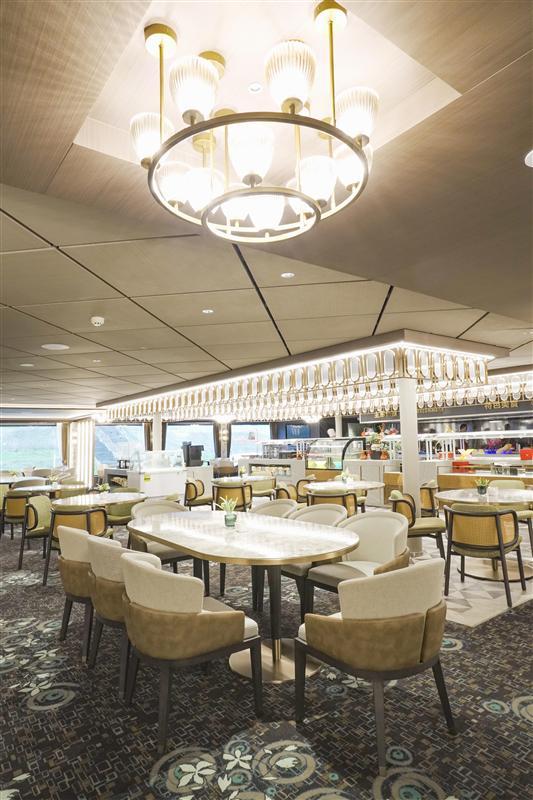 世纪绿洲VIP餐厅 世纪绿洲VIP餐厅