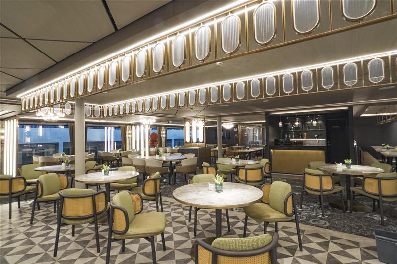 世紀綠洲 世紀綠洲