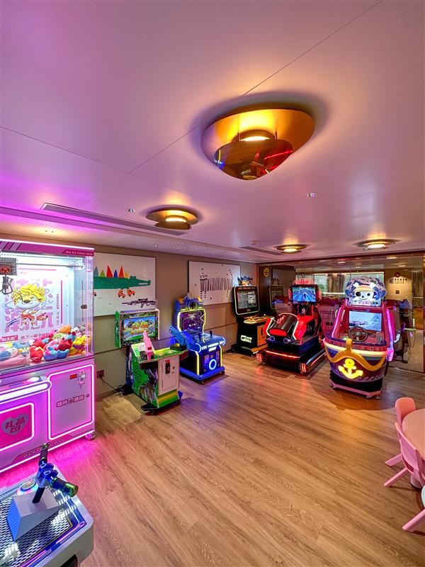 世纪绿洲儿童乐园 世纪绿洲儿童乐园