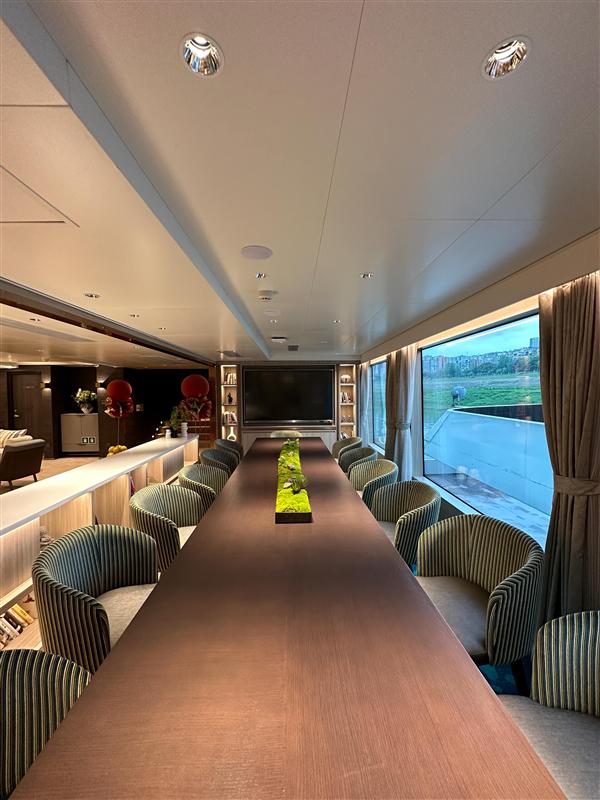 世纪绿洲公共区域 世纪绿洲公共区域