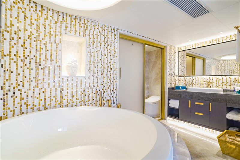 世纪绿洲总统套房 世纪绿洲总统套房