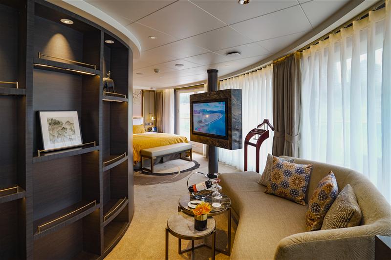 世纪绿洲总统套房 世纪绿洲总统套房