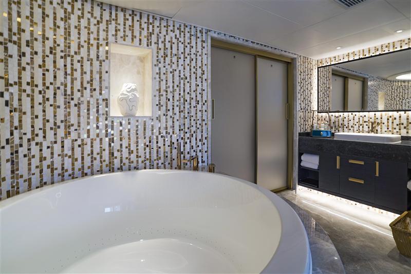 世纪绿洲总统套房 世纪绿洲总统套房