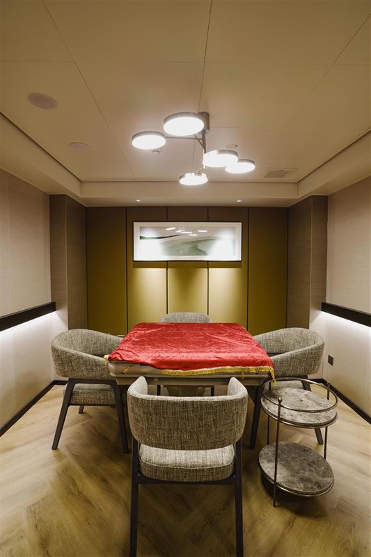 世纪绿洲棋牌室 世纪绿洲棋牌室