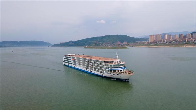 世纪绿洲号游轮 世纪绿洲号游轮