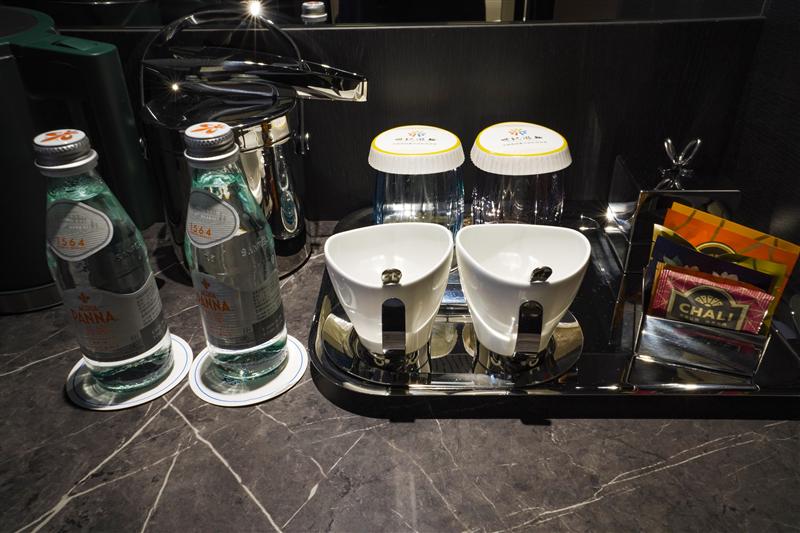 世纪绿洲行政大床房 世纪绿洲行政大床房