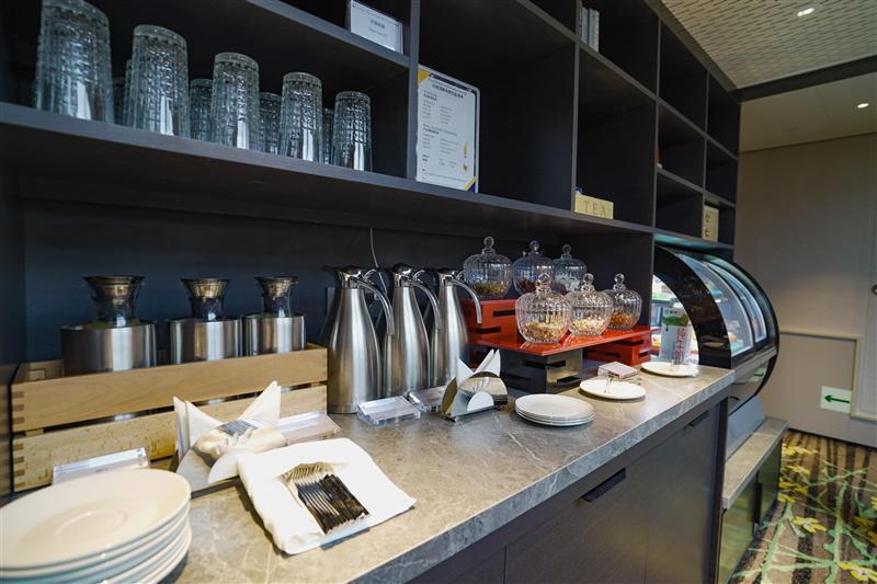 世纪绿洲行政酒廊 世纪绿洲行政酒廊