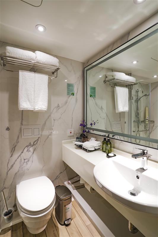 Century Oasis Balcony Standard Room Century Oasis Balcony Standard Room