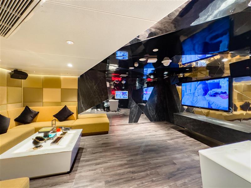 世纪荣耀KTV 世纪荣耀KTV