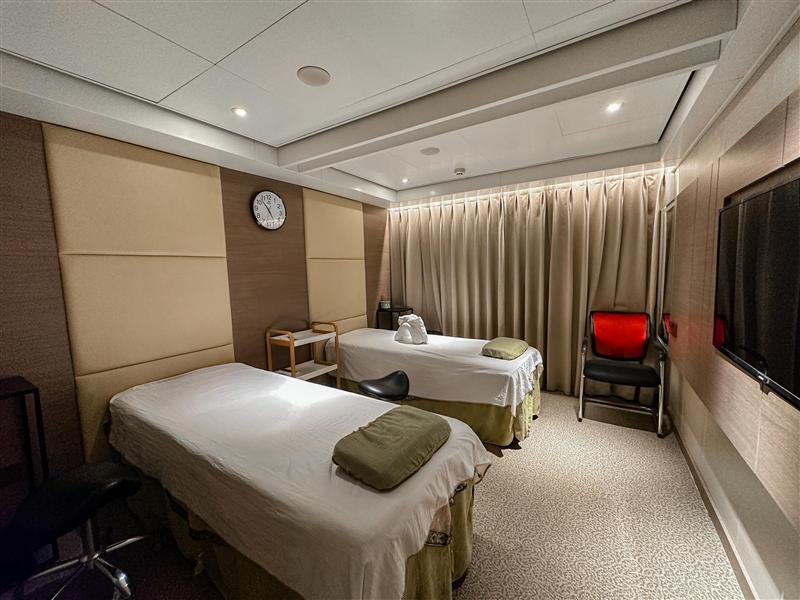 Century Glory Spa Massage Century Glory Spa Massage