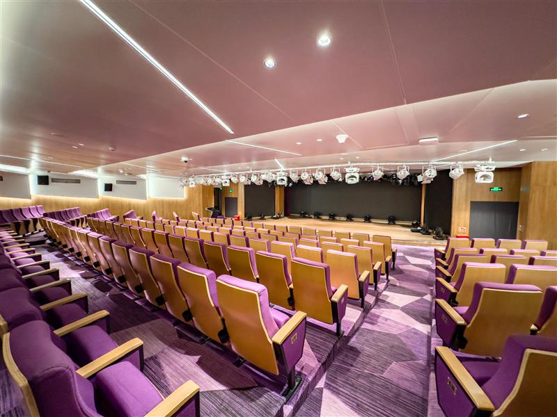 世纪荣耀电影院 世纪荣耀电影院