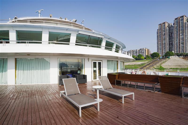 总统七号游轮 总统七号游轮