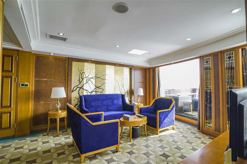 总统七号总统套房 总统七号总统套房