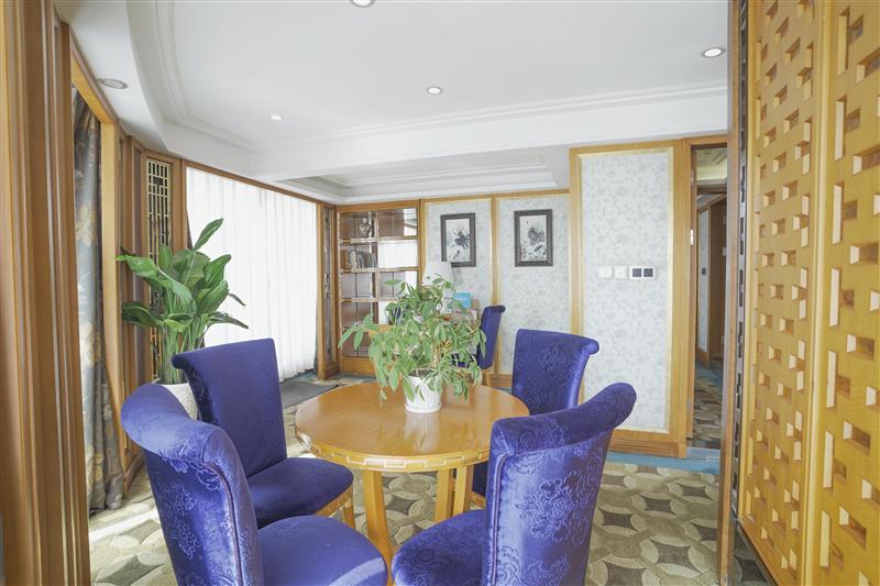 总统七号总统套房 总统七号总统套房