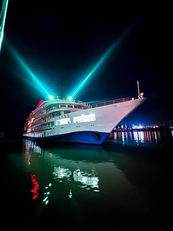 长江壹号 长江壹号