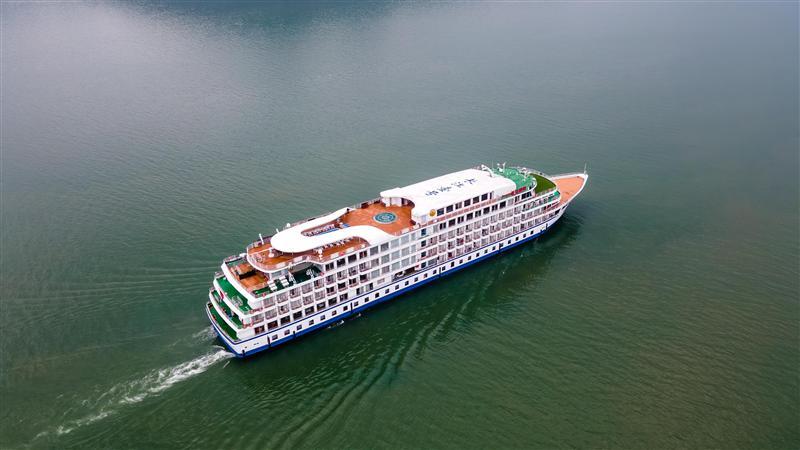 长江壹号 长江壹号