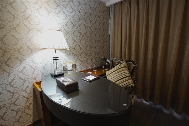 長江貳號遊輪行政標準間 長江貳號遊輪行政標準間