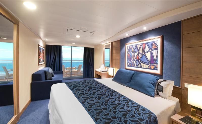 地中海华丽号 地中海华丽号