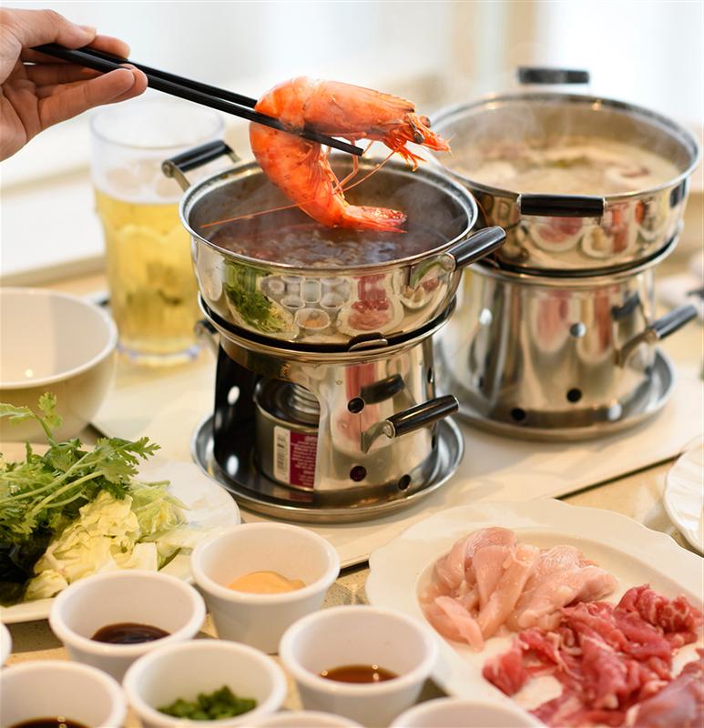 海洋赞礼号美食 海洋赞礼号美食