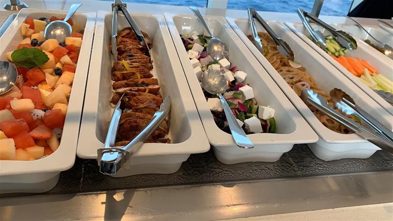 招商伊敦美食 招商伊敦美食