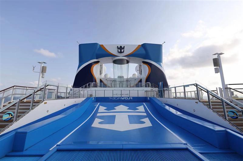 皇家加勒比RCCL光谱号 皇家加勒比RCCL光谱号