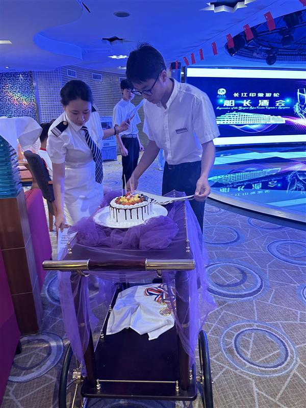 长江印象生日蛋糕 长江印象生日蛋糕