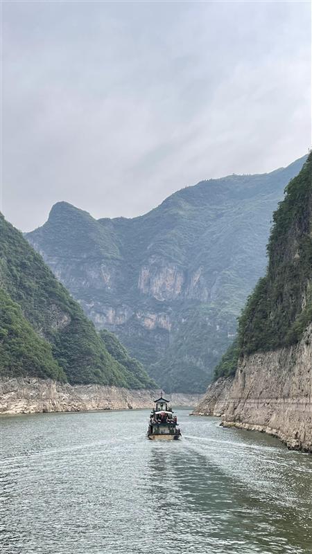三峽遊輪三峽風景小三峽巴霧峽風景 三峽遊輪三峽風景小三峽巴霧峽風景
