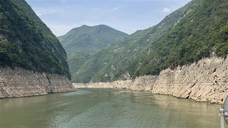 三峡风景小三峡 三峡风景小三峡
