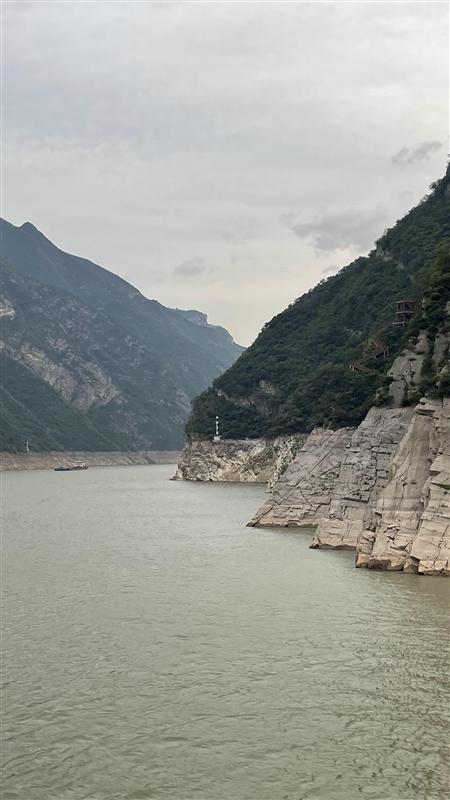 三峡风景 三峡风景