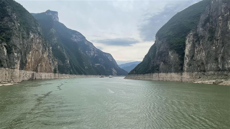三峡风景 三峡风景