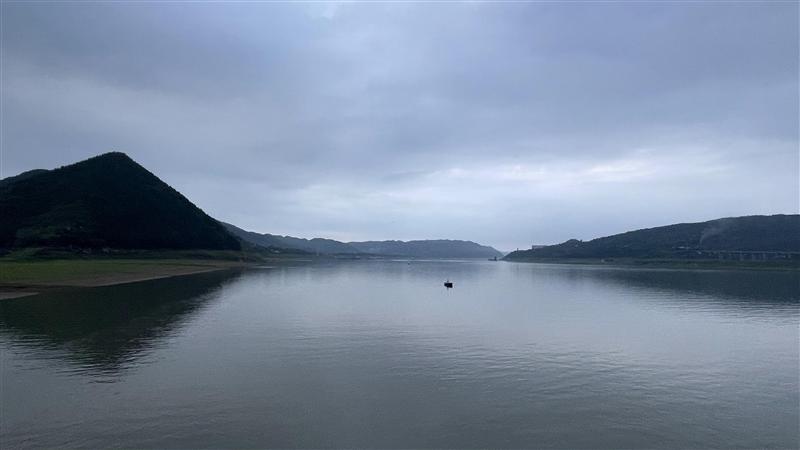 三峡风景 三峡风景