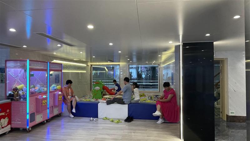 美維凱悅 美維凱悅