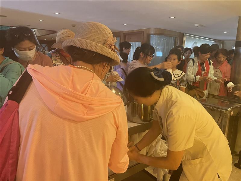 长江印象 长江印象