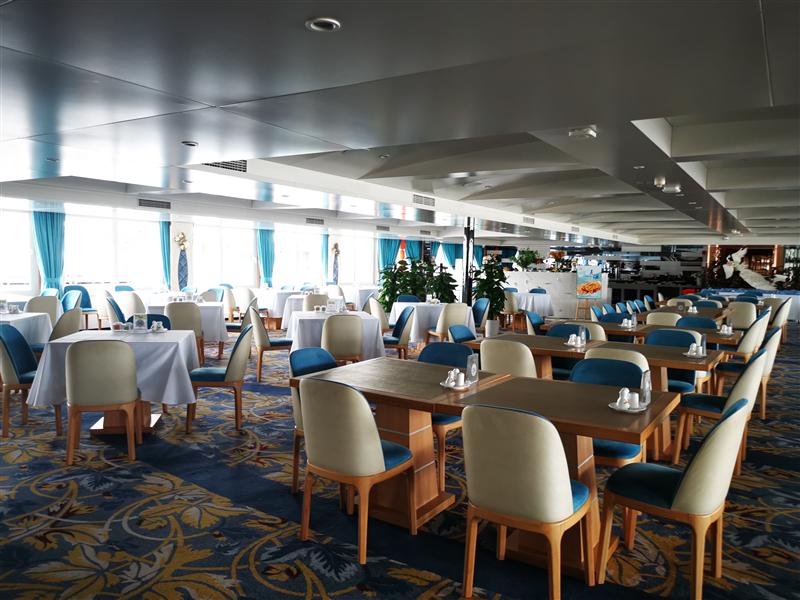 美維凱悅號 美維凱悅號