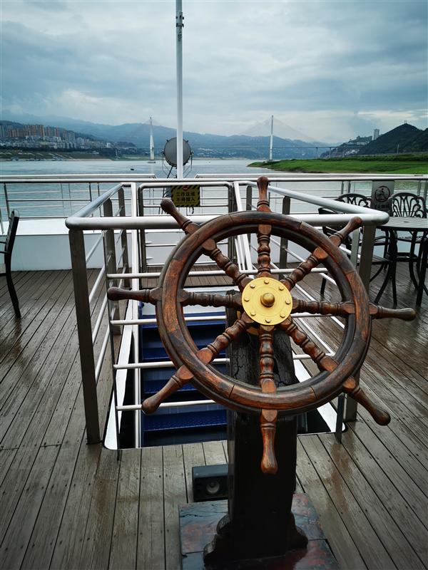 美維凱悅號 美維凱悅號