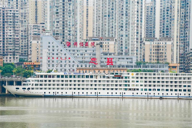 忠县总统7号 忠县总统7号