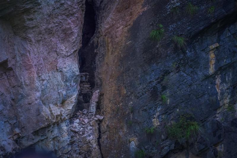 三峽長江壹號神農溪 三峽長江壹號神農溪